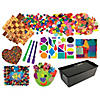 Roylco Art Start Kit Image 1