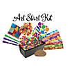 Roylco Art Start Kit Image 2