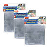 Roylco&amp;#174; Bug Rubbing Plates, 18 count Image 1