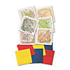 Roylco&amp;#174; Bug Rubbing Plates, 18 count Image 1