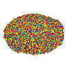 Roylco Colored Rice, 1 lb. Per Pack, 3 Packs Image 1