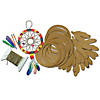 Roylco Dream Catcher Craft Set Image 1