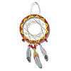 Roylco Dream Catcher Craft Set Image 1