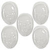 Roylco Face Form, Pack of 10 Image 1