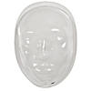 Roylco Face Form, Pack of 10 Image 1