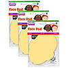Roylco Face Pad, 50 Sheets Per Pack, 3 Packs Image 1