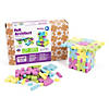 Roylco Felt Architect, 88 Pieces Image 1