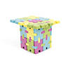 Roylco Felt Architect, 88 Pieces Image 1