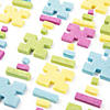 Roylco Felt Architect, 88 Pieces Image 3