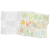 Roylco Leaf Rubbing Plates, 16 Per Pack, 2 Packs Image 1