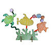 Roylco Sealife Sculpture Pack Image 1