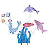 Roylco Sealife Sculpture Pack Image 2