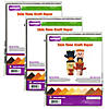 Roylco Skintone Design Papers, 48 Sheets Per Pack, 3 Packs Image 1