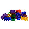 Roylco Spring Blocks, 24 Pieces Image 2
