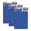 Roylco&amp;#174; Texture Rubbing Plates, 12 count Image 1