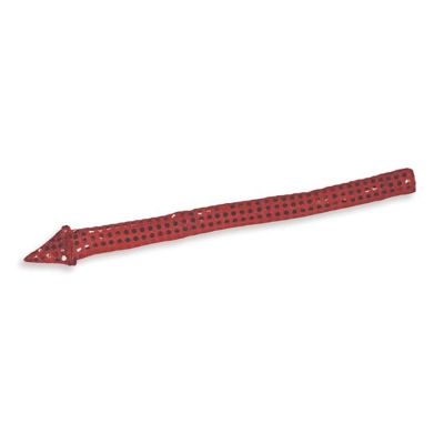 Rubie's Costume Co. Sequin Devil Accessory Kit Costume Image 3