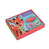 Rudolph the Red Nosed Reindeer&#174; Bingo Game Image 2