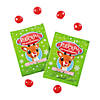 Rudolph the Red-Nosed Reindeer<sup>&#174;</sup> Gummy Noses Fun Packs - 24 Pc. Image 1