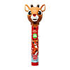 Rudolph the Red-Nosed Reindeer<sup>&#174;</sup> Talking Pop-Up Lollipops - 6 Pc. Image 1