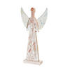 Rustic Angel Tabletopper Image 1