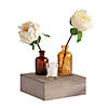 Rustic Centerpiece Kit for 6 Tables - 30 Pc. Image 2