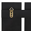 Rustic Wine Wall Rack 22.75X5.12X15.75" Image 3