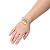 S&#8217;more Adjustable Friendship Bracelets - 24 Pc. Image 1