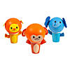 Safari Balloon Characters - Makes 12 Image 1