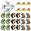 Safari Suncatchers - 24 Pc. Image 1