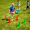 Safety Cone Set - 9 Pc. Image 2