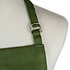 Sage Chino Chef Apron Image 4