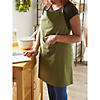 Sage Xl Chef Apron Image 3