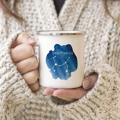 Sagittarius Zodiac 11oz Mug Image 2