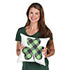 Saint Patrick&amp;#8217;s Pillow Set - 2 Pc. Image 2