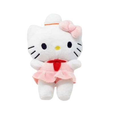Sanrio 6 Inch Plush  Sailor Hello Kitty Image 1