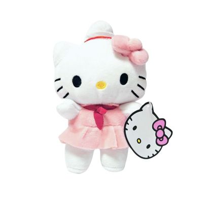 Sanrio 6 Inch Plush  Sailor Hello Kitty Image 2