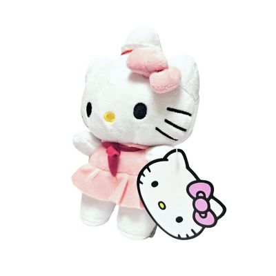 Sanrio 6 Inch Plush  Sailor Hello Kitty Image 3