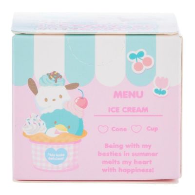 Sanrio Characters Secret Ice Cream Charm  One Random Image 2