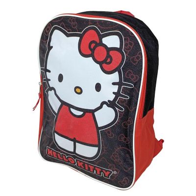 Sanrio Hello Kitty 15 Inch Kids Backpack Image 1
