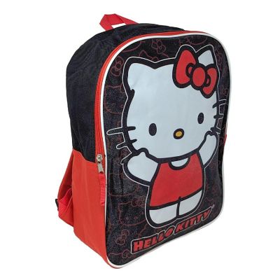 Sanrio Hello Kitty 15 Inch Kids Backpack Image 2