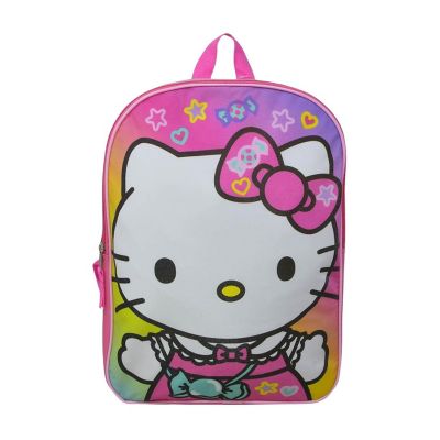 Sanrio Hello Kitty 15 Inch Kid's Backpack Image 1