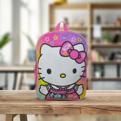 Sanrio Hello Kitty 15 Inch Kid's Backpack Image 2