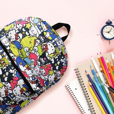Sanrio Hello Kitty and Friends 16 Inch Kids Backpack Image 2