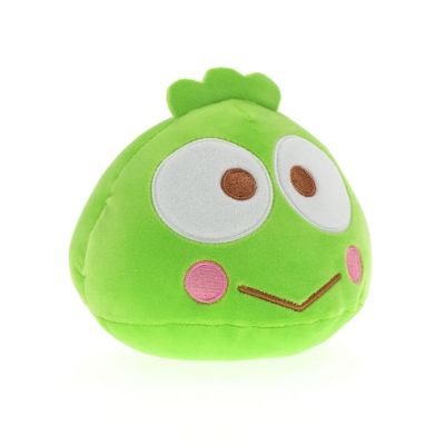 Sanrio Hello Kitty & Friends 6 Inch Dumplings Plush Keroppi | Oriental ...