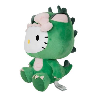 Sanrio Hello Kitty Dragon Costume 17 Inch Plush Image 1