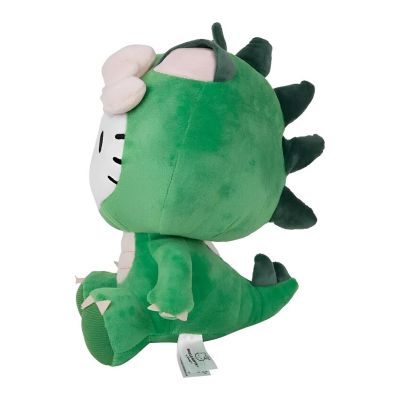 Sanrio Hello Kitty Dragon Costume 17 Inch Plush Image 2