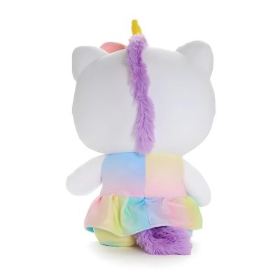 Sanrio Hello Kitty Unicorn 6 Inch Plush Image 2