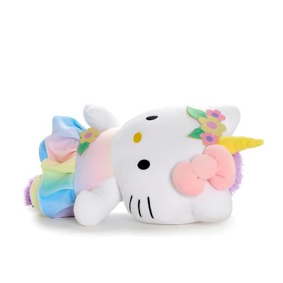 Sanrio Hello Kitty Unicorn 6 Inch Plush Image 3