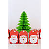 Santa Advent Calendar Boxes - 51 Pc. Image 2