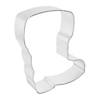 Santa Boot 4" Cookie Cutters Image 2